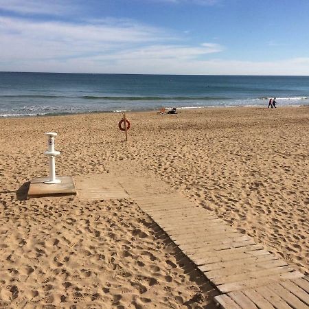 Apartamento Cristina 8 Guardamar del Segura Εξωτερικό φωτογραφία