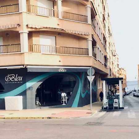 Apartamento Cristina 8 Guardamar del Segura Εξωτερικό φωτογραφία