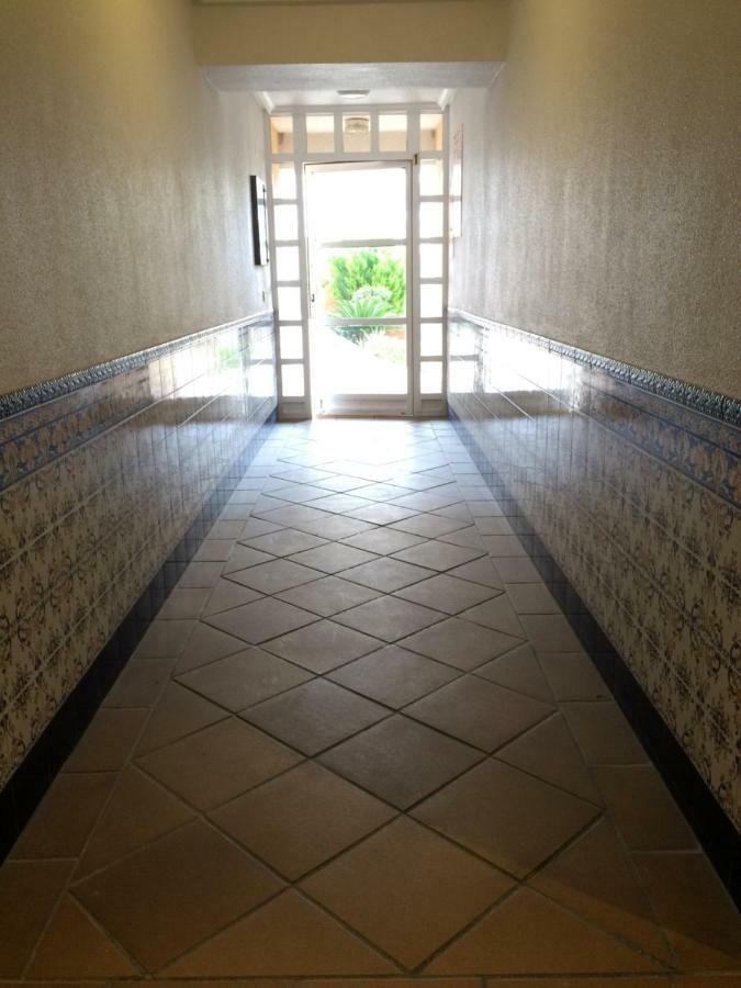 Apartamento Cristina 8 Guardamar del Segura Εξωτερικό φωτογραφία