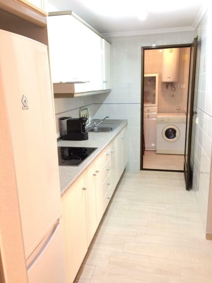 Apartamento Cristina 8 Guardamar del Segura Εξωτερικό φωτογραφία