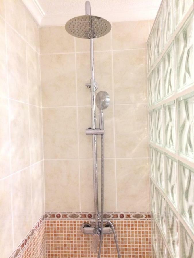 Apartamento Cristina 8 Guardamar del Segura Εξωτερικό φωτογραφία