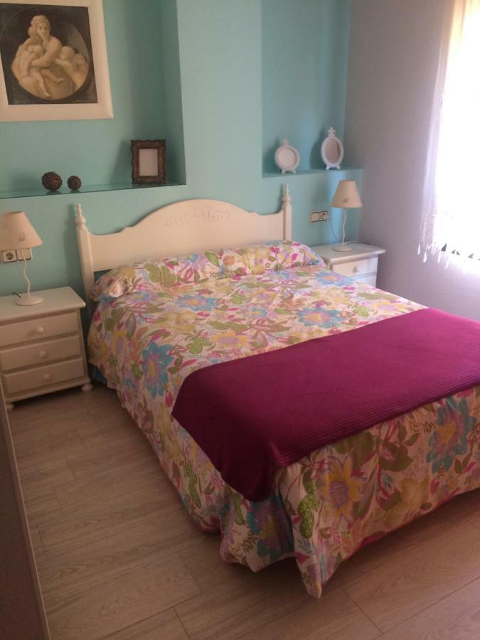 Apartamento Cristina 8 Guardamar del Segura Εξωτερικό φωτογραφία