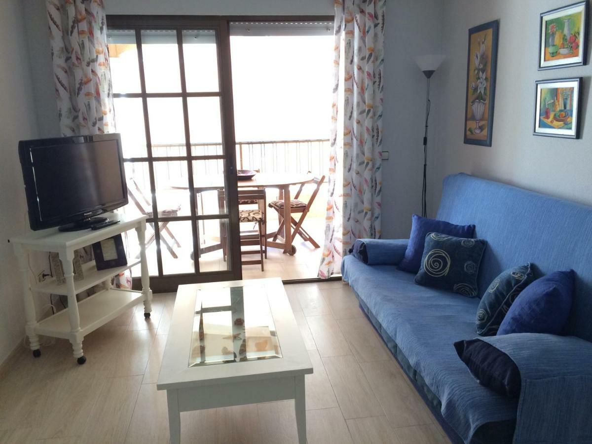 Apartamento Cristina 8 Guardamar del Segura Εξωτερικό φωτογραφία