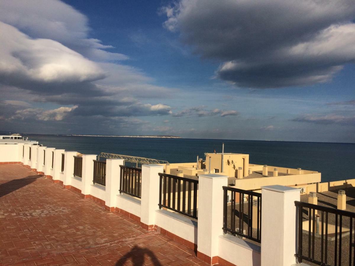 Apartamento Cristina 8 Guardamar del Segura Εξωτερικό φωτογραφία